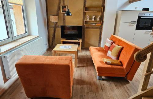 Kleine Bergstraße 2 - Haus 2 - Foto 7