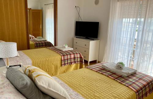 Villa Med - private pool, garden, sun all day, stunning views - Foto 21