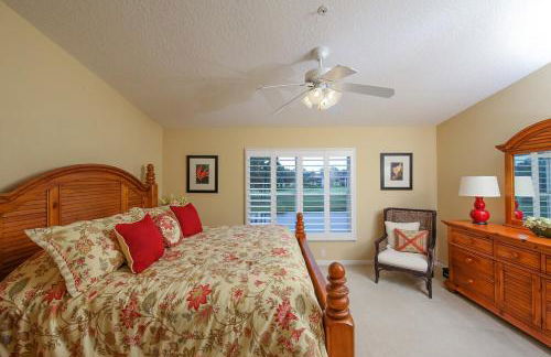 Beautiful lakefront 2BR condo in Heritage Oaks Golf and Country Club - Foto 4