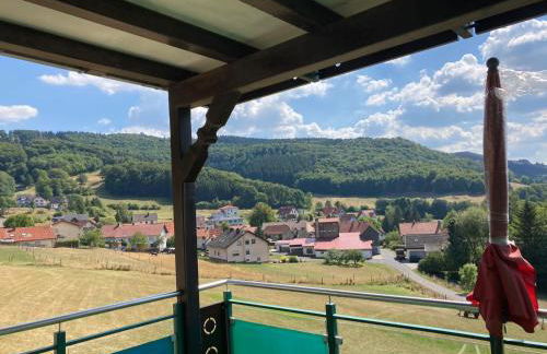 Ferienhaus Abtsroda - Foto 13