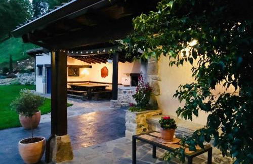 La Fontana, descubre Cabarceno y Cantabria - Foto 62