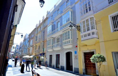 El Armador Casa Palacio by Luxury Suites Cádiz - Foto 54