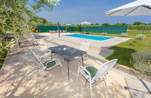 Holiday House Fontanele - Foto 17