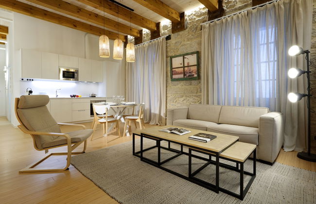 La Gallega by Upper Luxury Housing - Foto 38