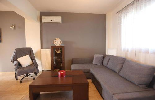 Mesaria House Syros - Foto 29