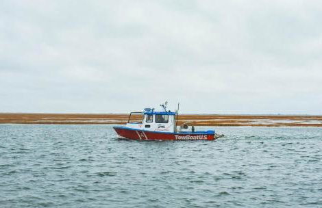 Jones Beach Houseboat - Photo 16