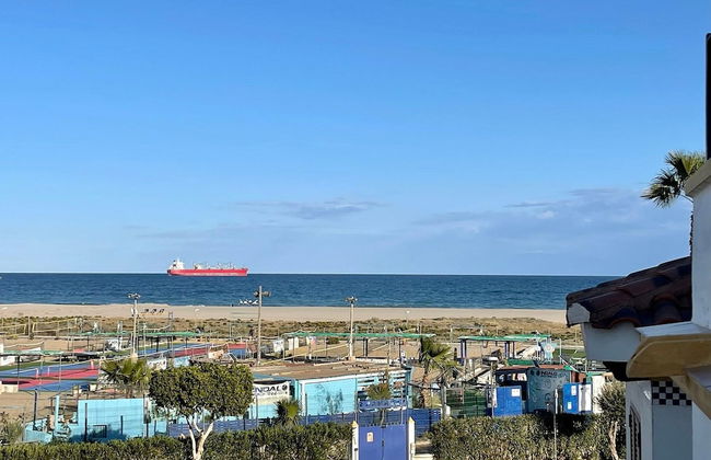 Belvilla by OYO Apartment in Vera Playa - Foto 32