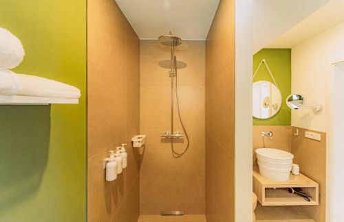 KABINETT Boutique Apartments - Foto 47