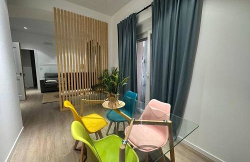 Apartamento Nebro sol, En el Corazón de Cádiz - Foto 4