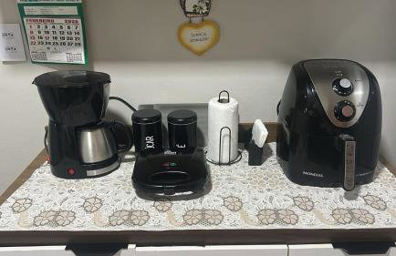 Apartamento perfeito para dias incríveis em Vila Velha-ES! - Foto 20