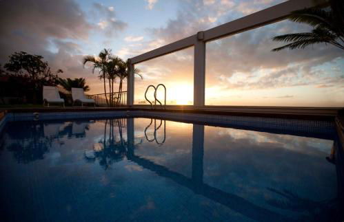 Luxurious villa in Puerto de la Cruz with pool and great views - Foto 42
