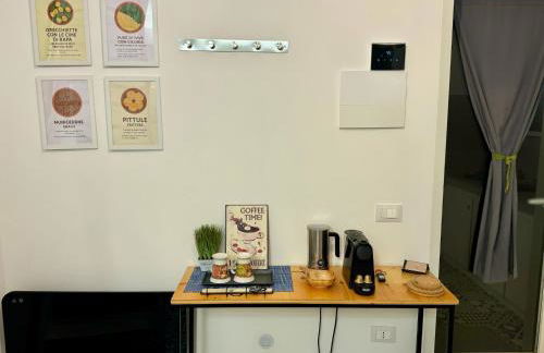 Villa Vittoria Suites - Foto 7