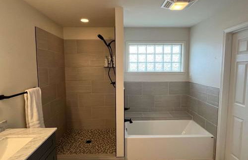 Beautiful 3 bed 2 bath home near Crystal Bridges - Foto 36