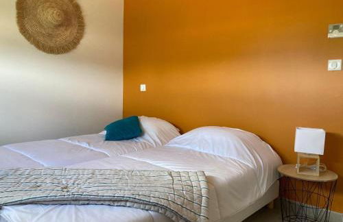 Stylish Villa in Sainte-valiere - Foto 26