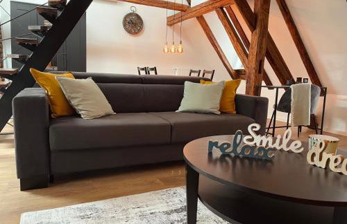 Grich Witch apartment - Foto 11