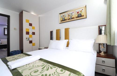 Queen Stay Apartments - Foto 76