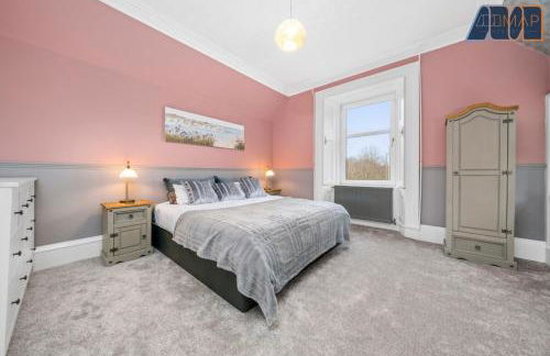 Historic 3 Bed Private Parking Nr Railway Station - Foto 22