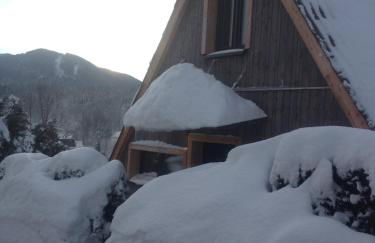 Haus mit Bergblick - Foto 20