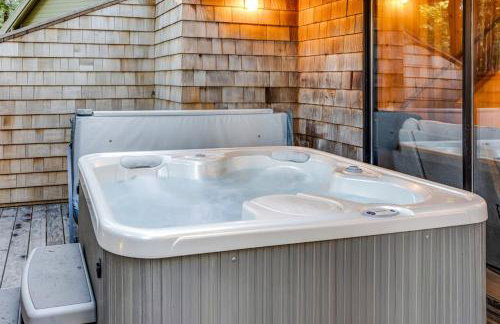 Redwood Retreat - Photo 33