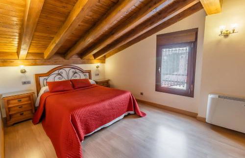 Apartamentos & casas rurales Santo Domingo de Silos - Photo 55