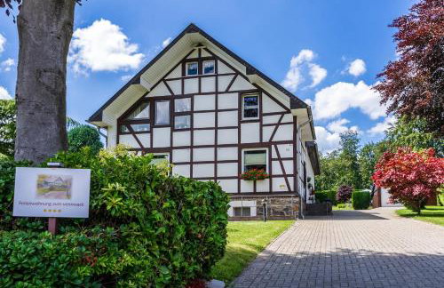 Ferienwohnung zum-vennwack - Foto 6