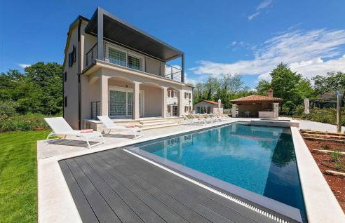 Villa Denis - Foto 6