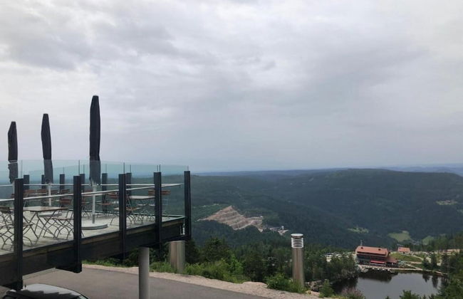 Ferienwohnung im Malerischen Kniebis - Foto 34