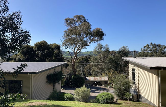 Karawatha Cottages B&B - Foto 35