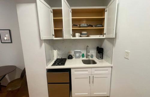 Renovated Studio in Union Square - Foto 10