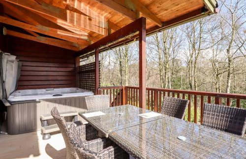 Watersview Lodge - Foto 19