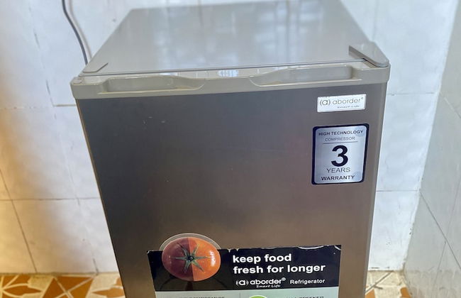 Cozy Studio Apartment - Foto 14