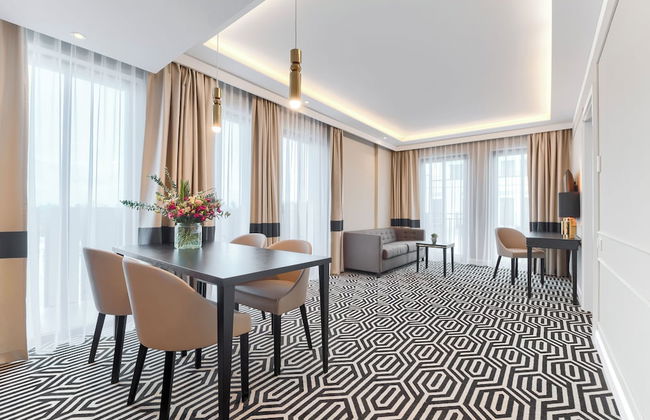 Baltic Park Fort by Zdrojowa - Foto 13