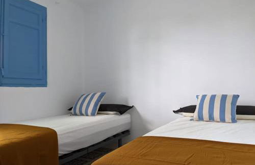 Casa rural frente al mar La Toscana - Foto 18