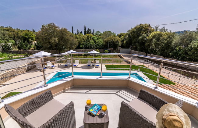 Villa Johnnie - Foto 28