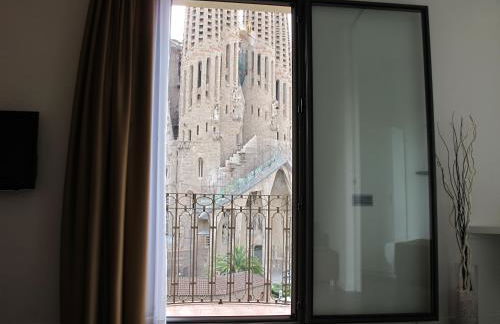 Barcelona4Seasons - Sagrada Familia - Foto 53