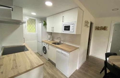 Flat with lake views - Pantano San Juan - 21 - Foto 10