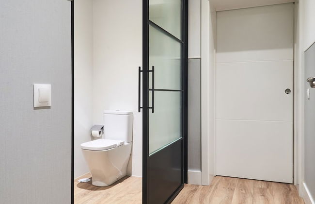 Slow Suites Bellas Artes - Foto 54