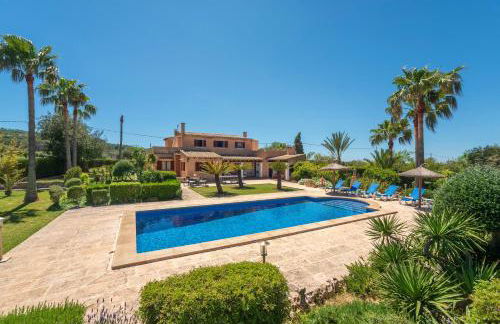 Finca Teuler Petit - Foto 1