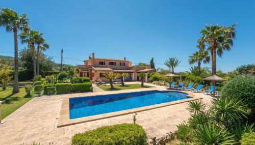 Finca Teuler Petit - Foto 1