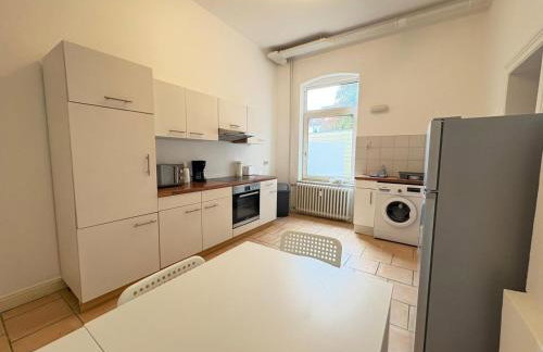 Zentrales Business Apartment Kiel City - Foto 23