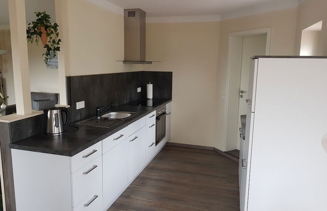 Ferienwohnung in Bontkirchen - Foto 15