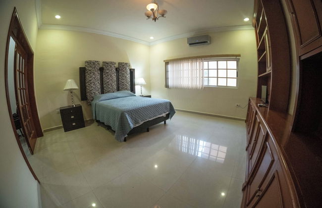 Room-17 Large Room for two People - Foto 5