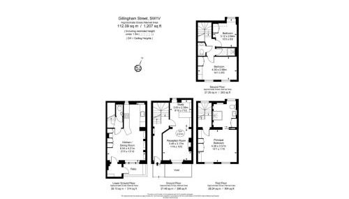 Luxury 3BRs Home, Spacious and Cozy in Victoria - Foto 2