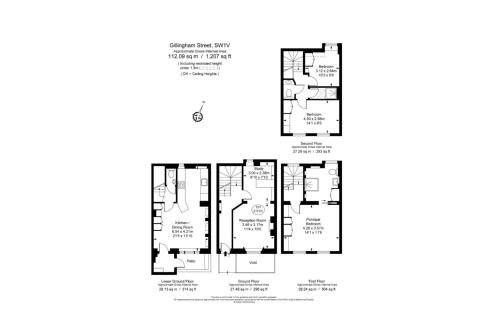 Luxury 3BRs Home, Spacious and Cozy in Victoria - Foto 2