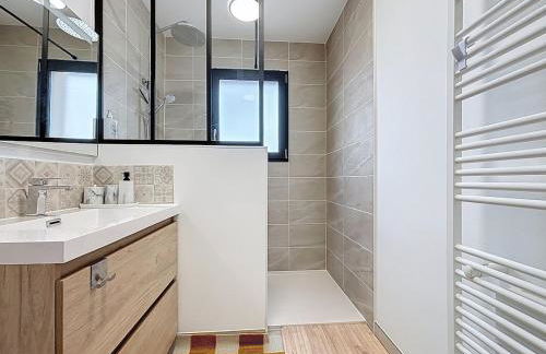 La Caminade - Maison Neuve - Climatisation et Wifi - Foto 19