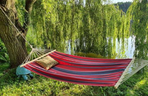 Strzecha Chopina - Dom i półwysep tylko dla Ciebie - Foto 38