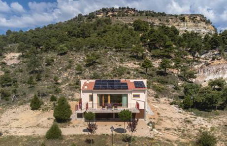 Casa Rural Terranova Luxe - Foto 1