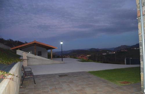 Apartamentos Rurales Peñon Blanco - Foto 43