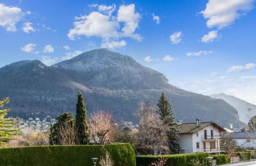 Appartement 3 Pièces PROCHE DU LAC avec TERRASSE - Foto 10