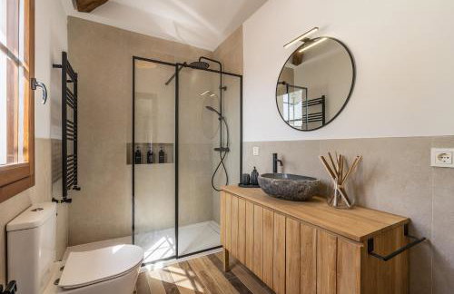 Villa Valle de Lecrín - Photo 22